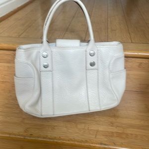 Michael Kors handle bag